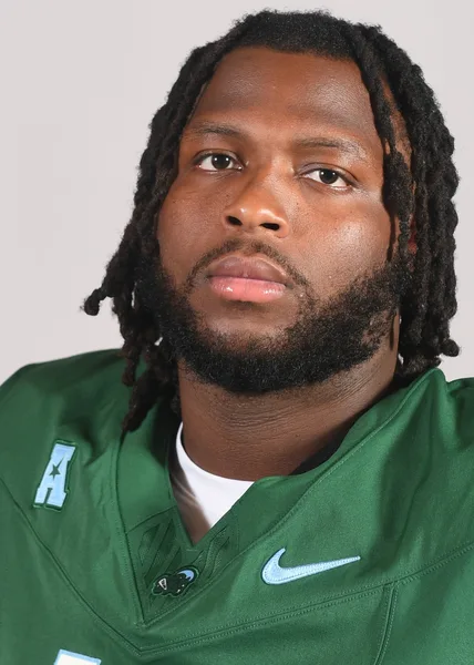 Tre'von Mcalpine