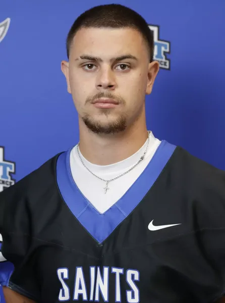 Jackson Trombley