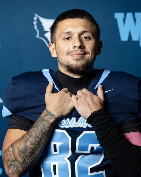 Nathaniel Villarreal