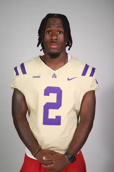 Malachi Augustus