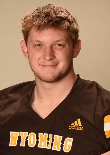 Dash Bauman