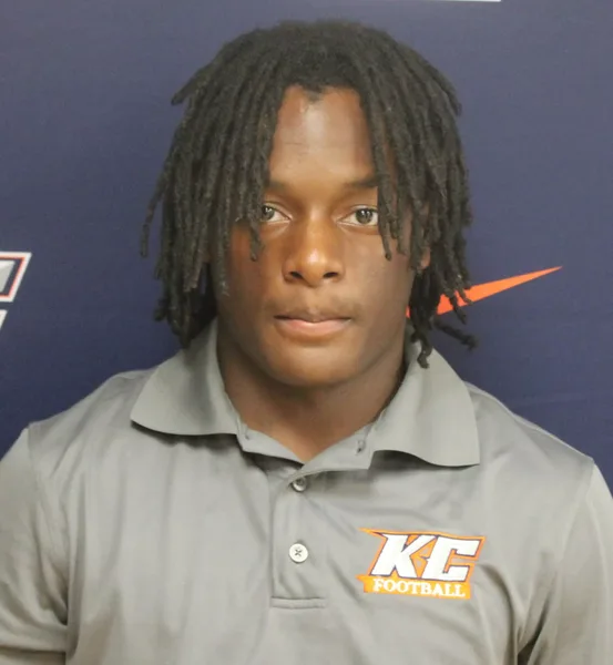 Dashawn Williams