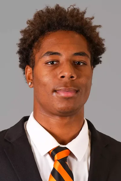 Isaiah Cook