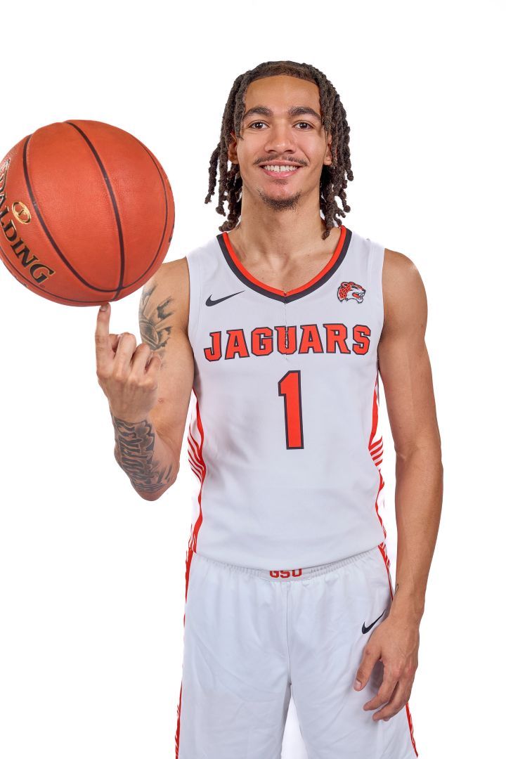 Trae Warren