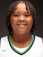 Tykeisha Hill