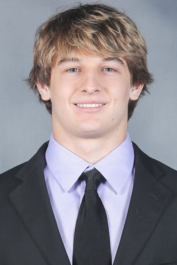 Logan Brooking