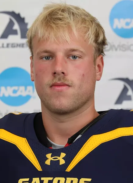 Myles Knox