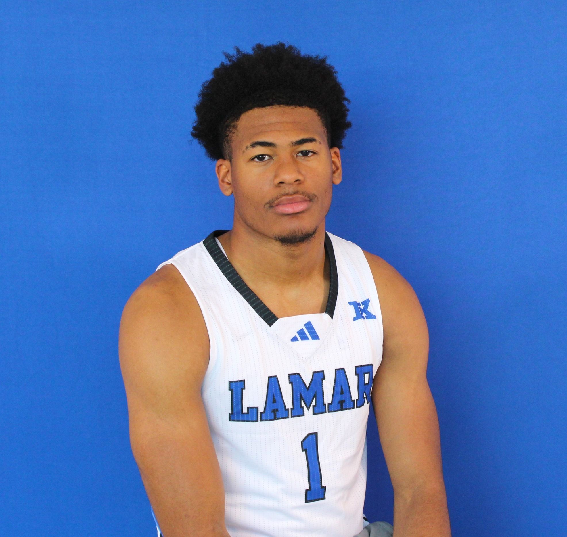 Ledarius Jones