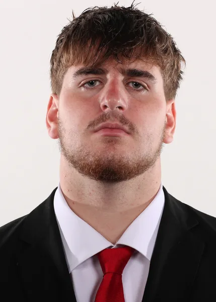 Zac Clarke