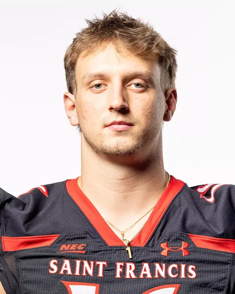 Hunter Giacomo