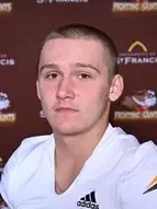 Jake Friddle