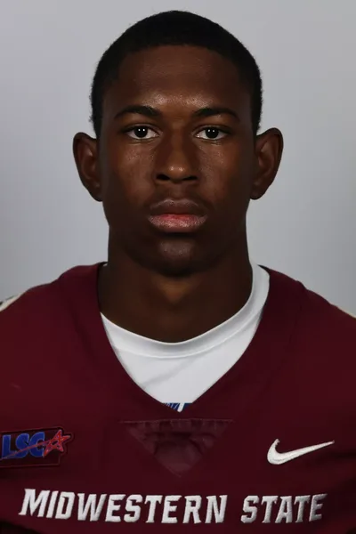 Zain Toliver