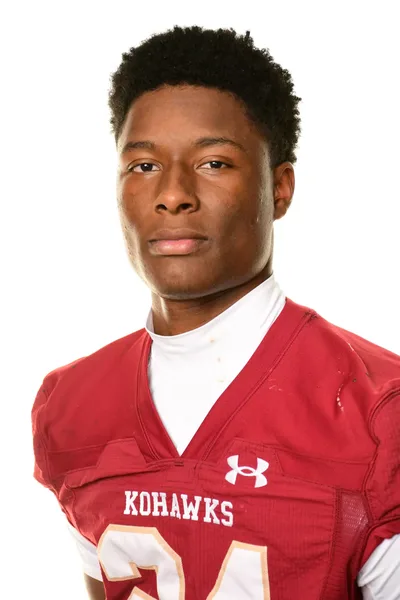 Jordan Williams
