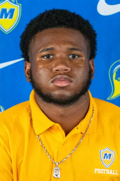 Da'myron Brown