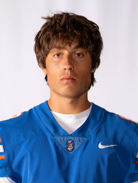 Carson Manjarrez