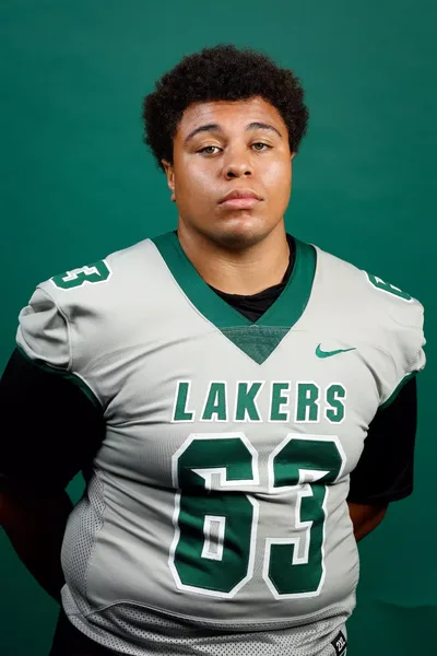 Jaylen Maiden