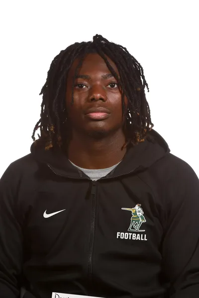 Daevion Wright