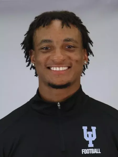 Daniel Robinson