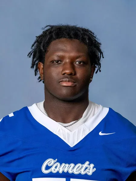 Rashawn Thomas
