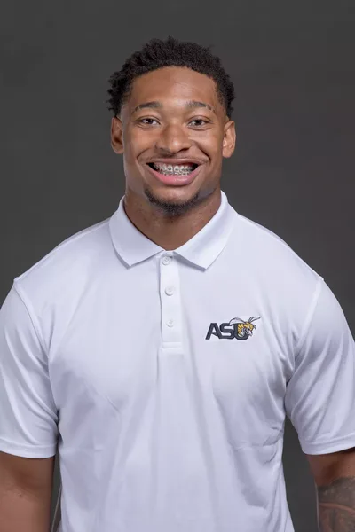 Myles Richardson