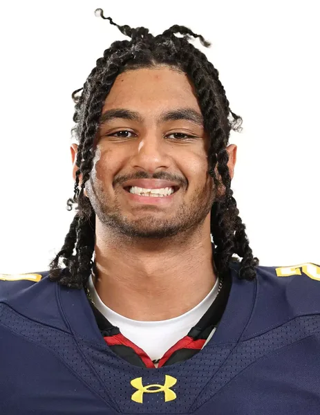 Jordan Morrell