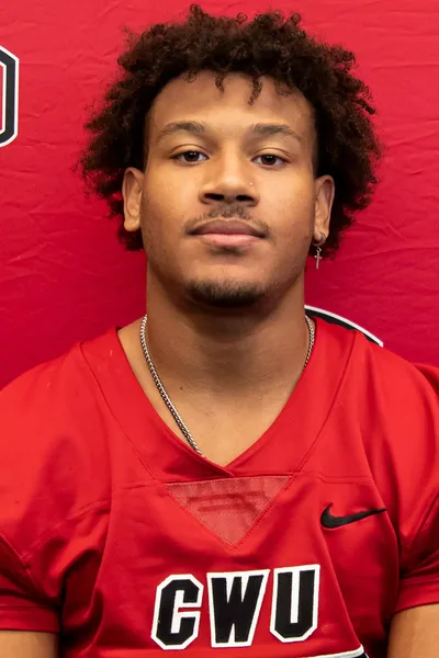 Ki'marree Washington