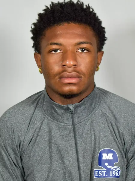 Daviyon Wells-shoals