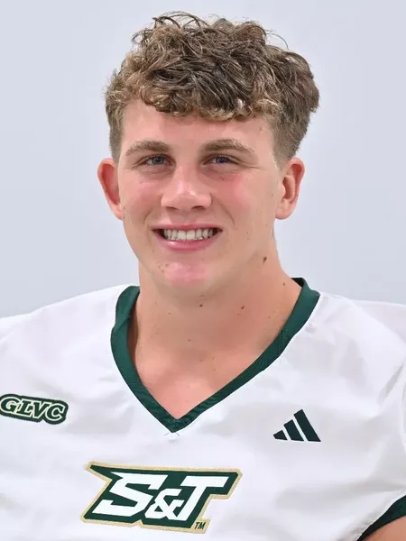 Wes Mayo