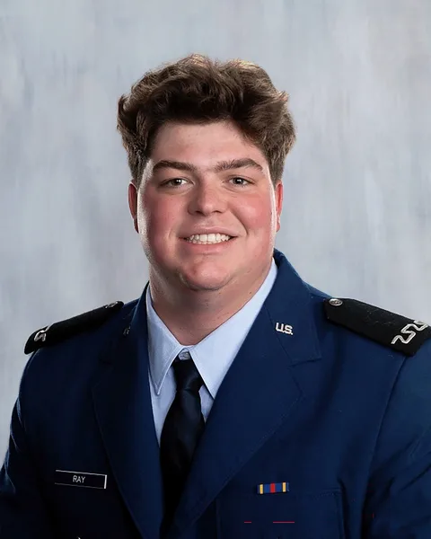 Michael Ray