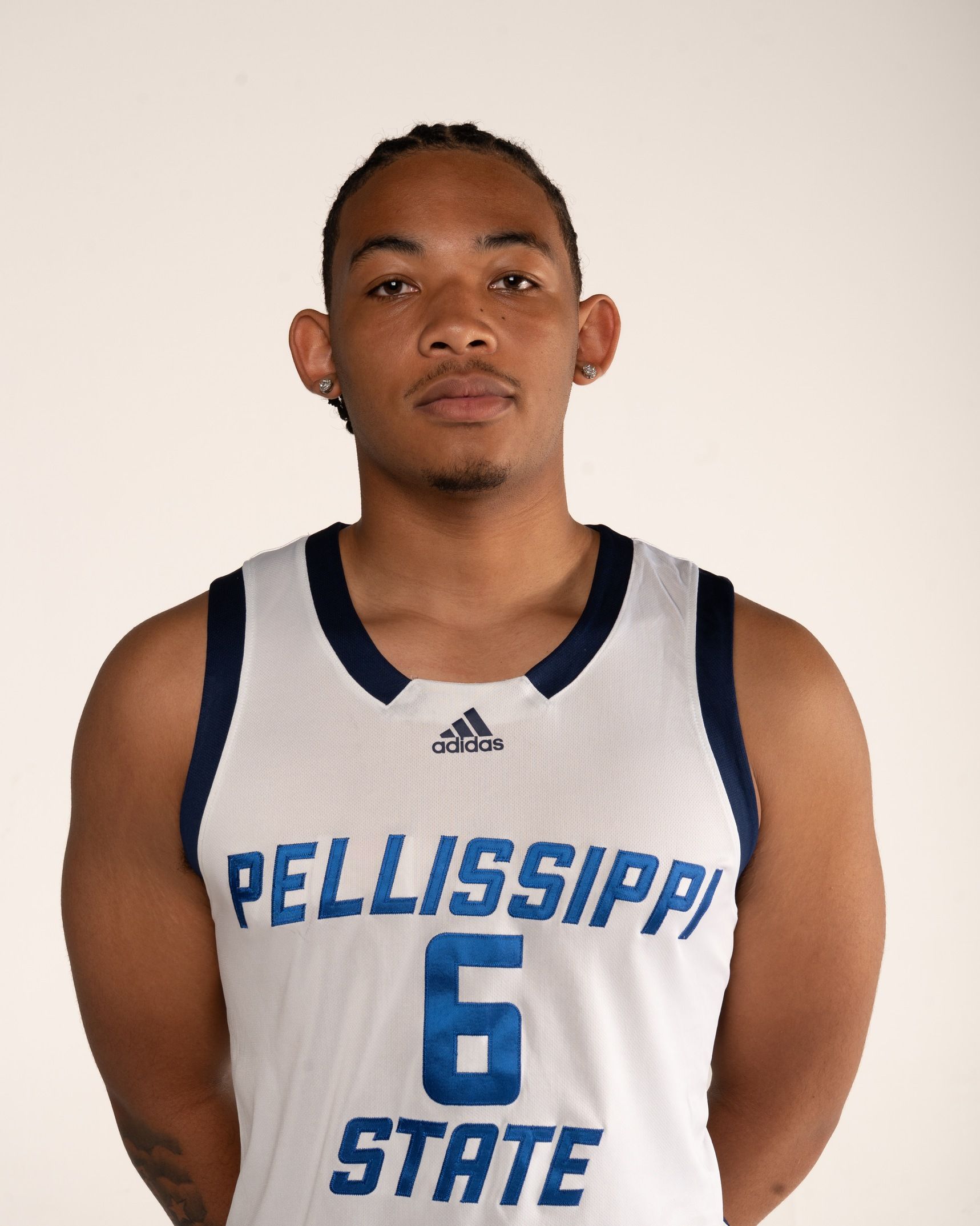 Jojo Lyles