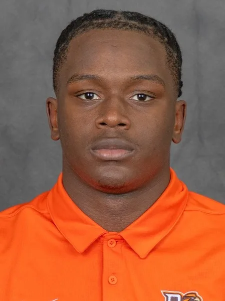 Cedarius Christian