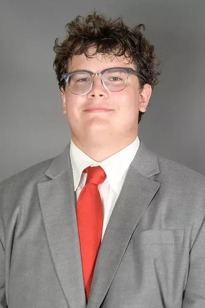 Wyatt Rutherford