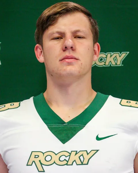 Anthony Thomas