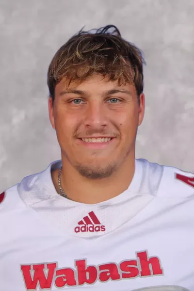 Carson Foxen