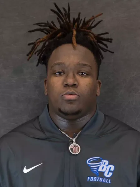 Christian Brown