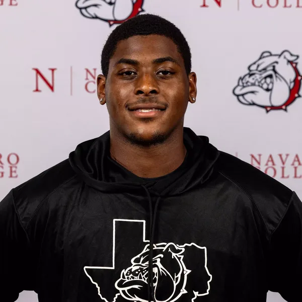 Rontrez Mccloud