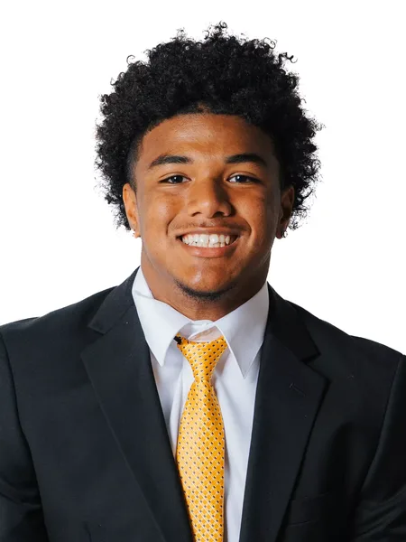 Geovoney Burks