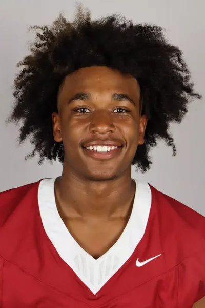 Z'ryan Robinson
