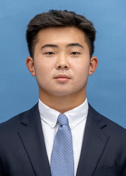 Brandon Hsing
