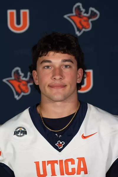 Trey Porpora Iii
