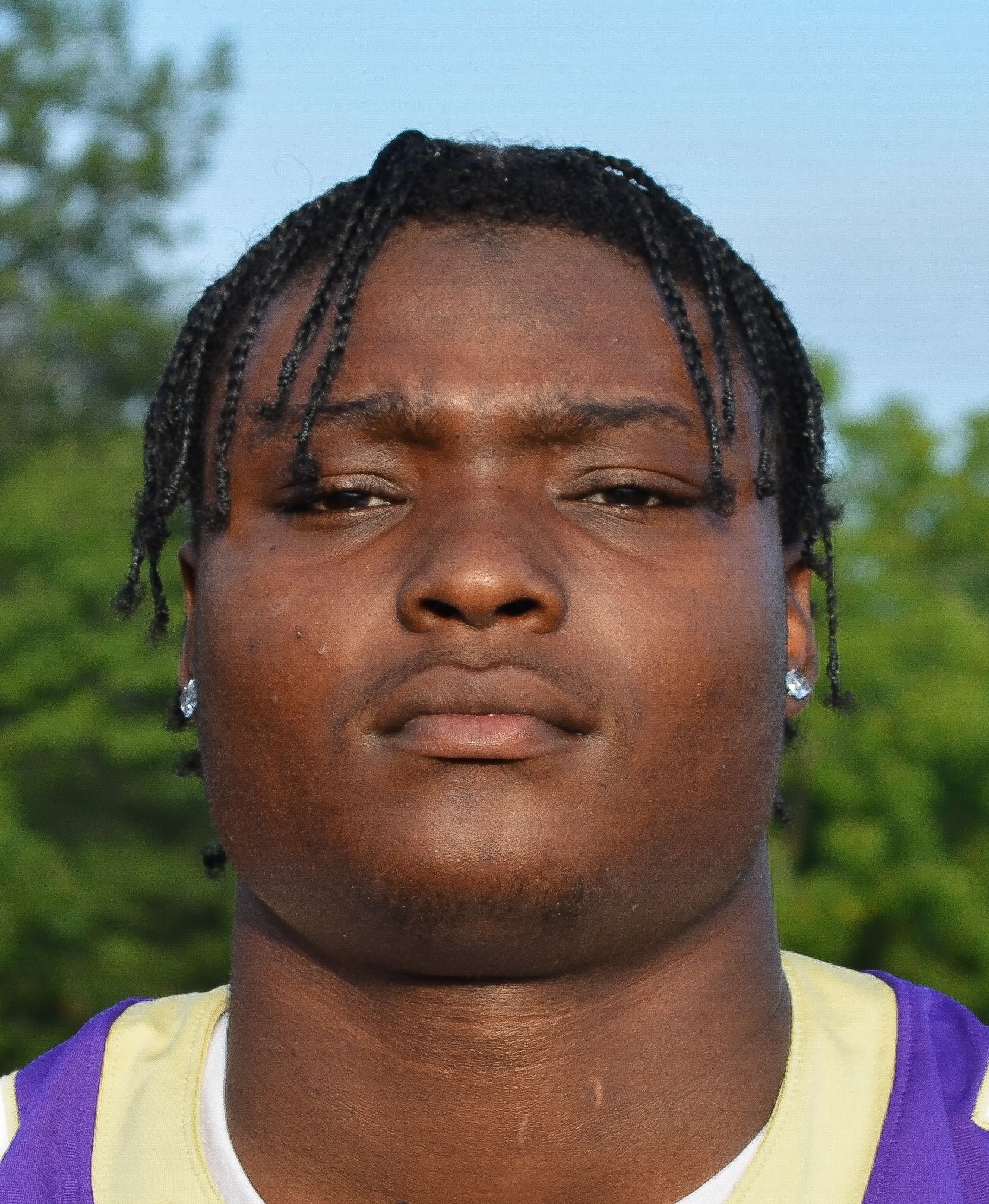 Darrell Owens