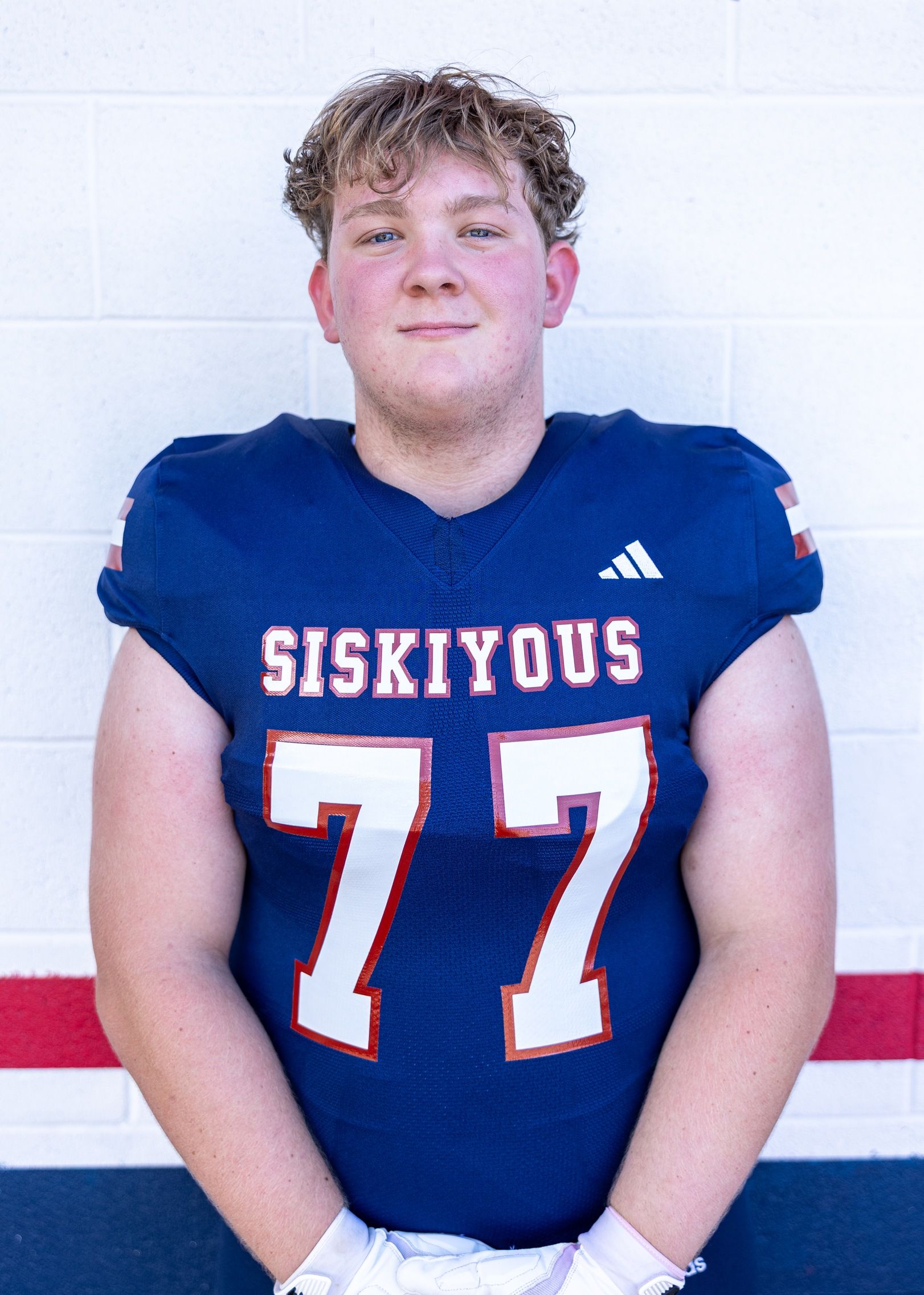 Keegan Collins