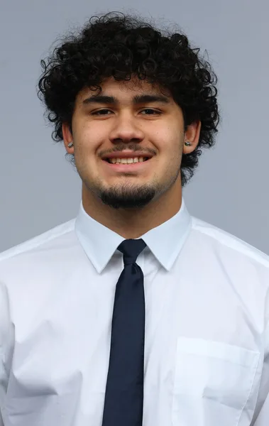 Samuel Toniolo