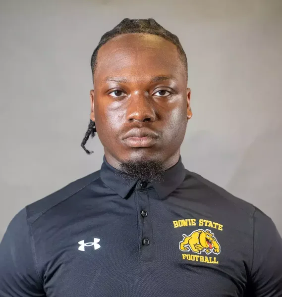 Daron Agbelese