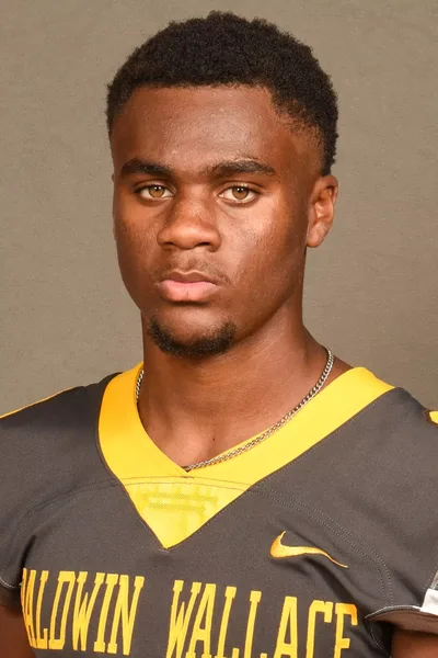 Terrian White