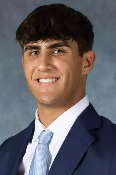 Ethan Friesel