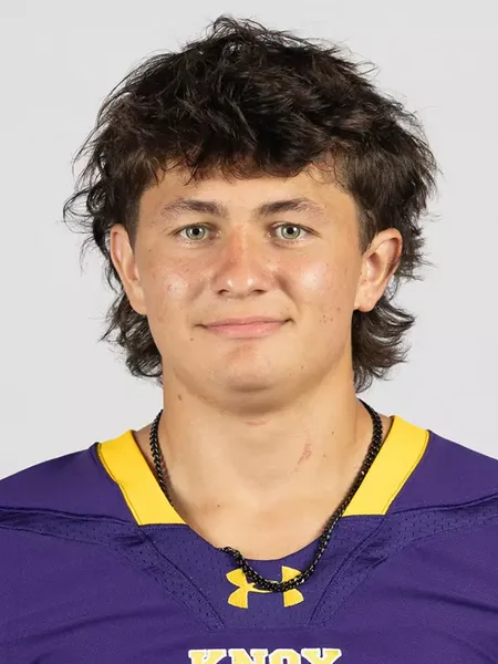 Isaiah Liptac