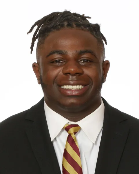 Kj Sampson