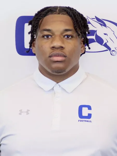 Davaughn Russell