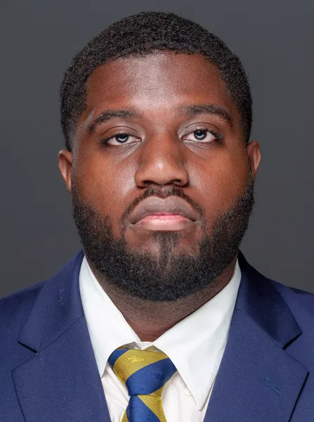 Caleb Smith